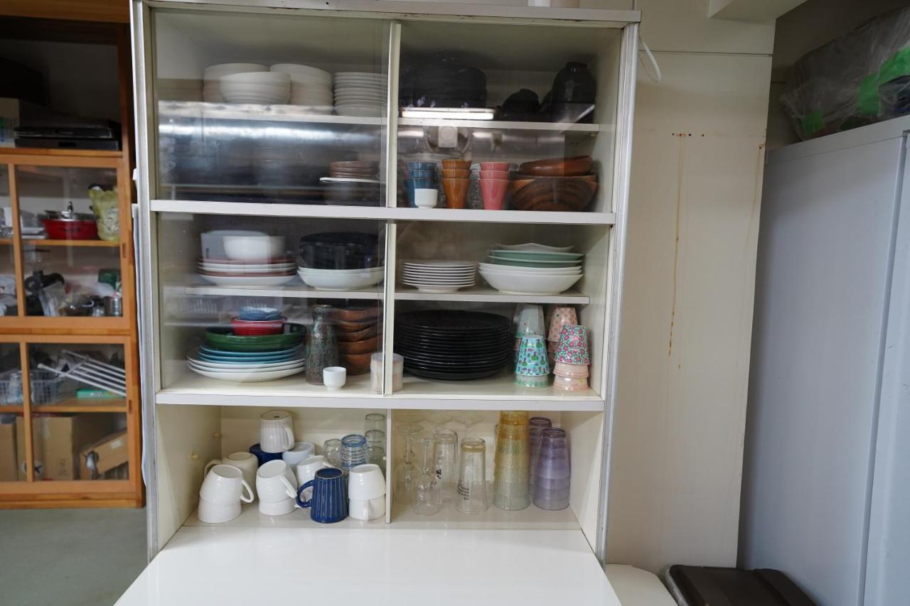 Hostel Murasaki Ryokan Takayama  Zewnętrze zdjęcie