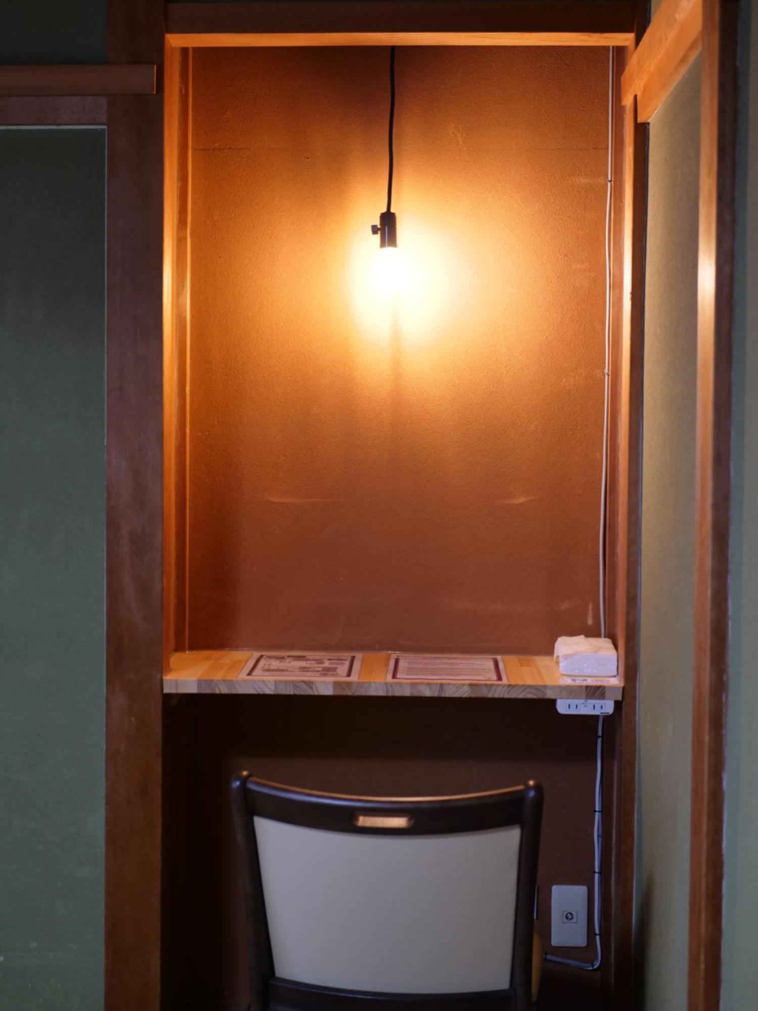 Hostel Murasaki Ryokan Takayama  Zewnętrze zdjęcie