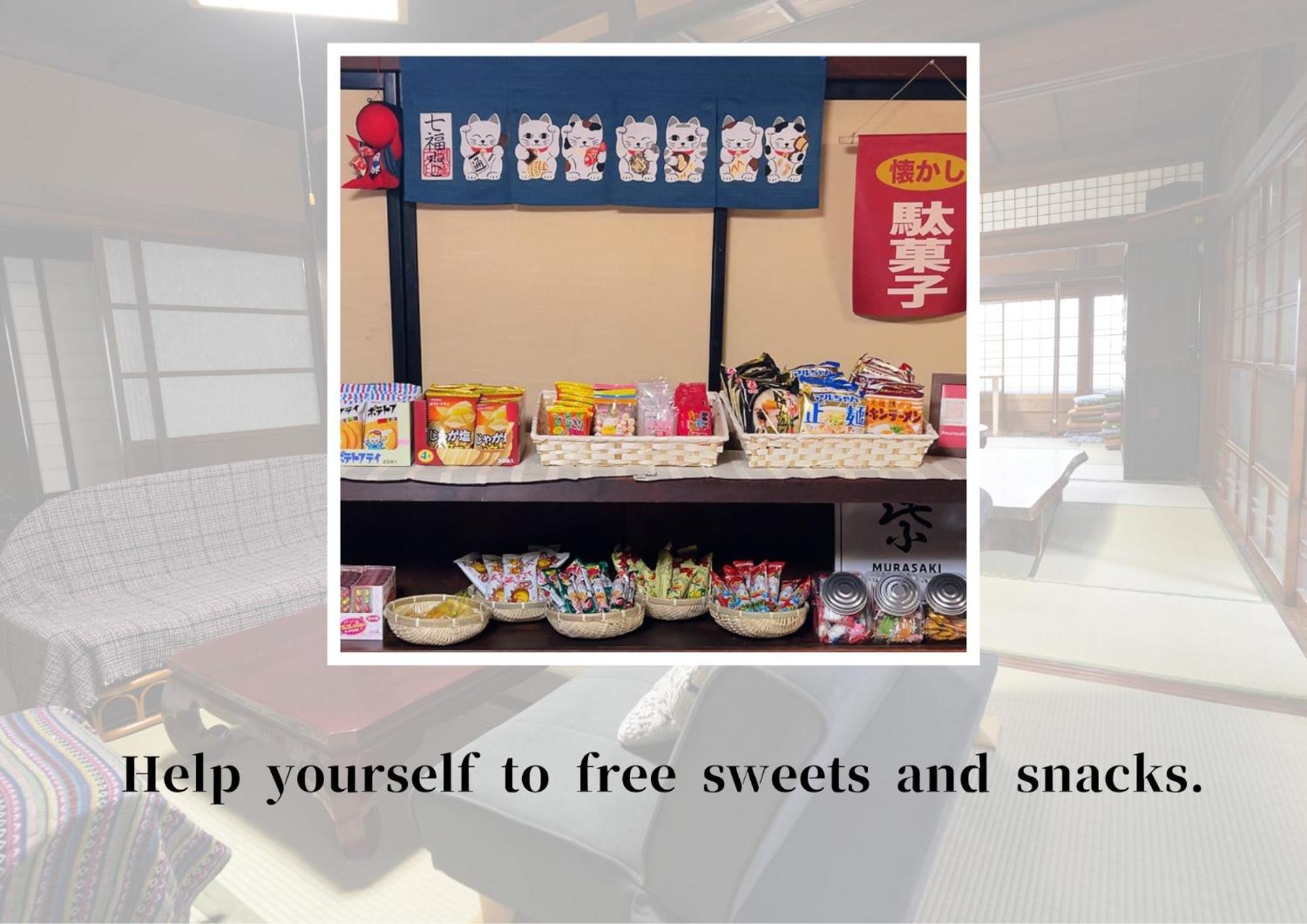 Hostel Murasaki Ryokan Takayama  Zewnętrze zdjęcie