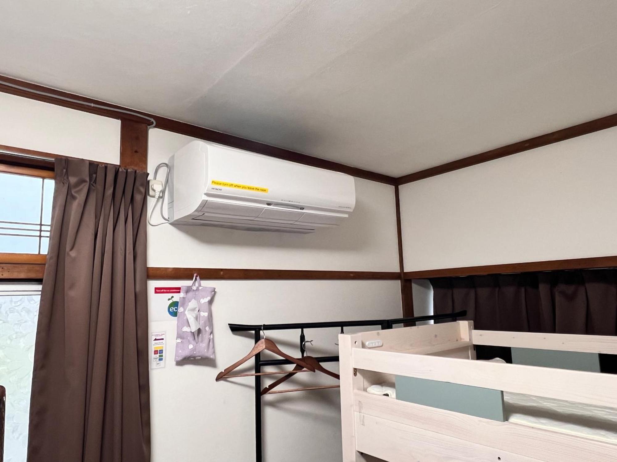 Hostel Murasaki Ryokan Takayama  Zewnętrze zdjęcie