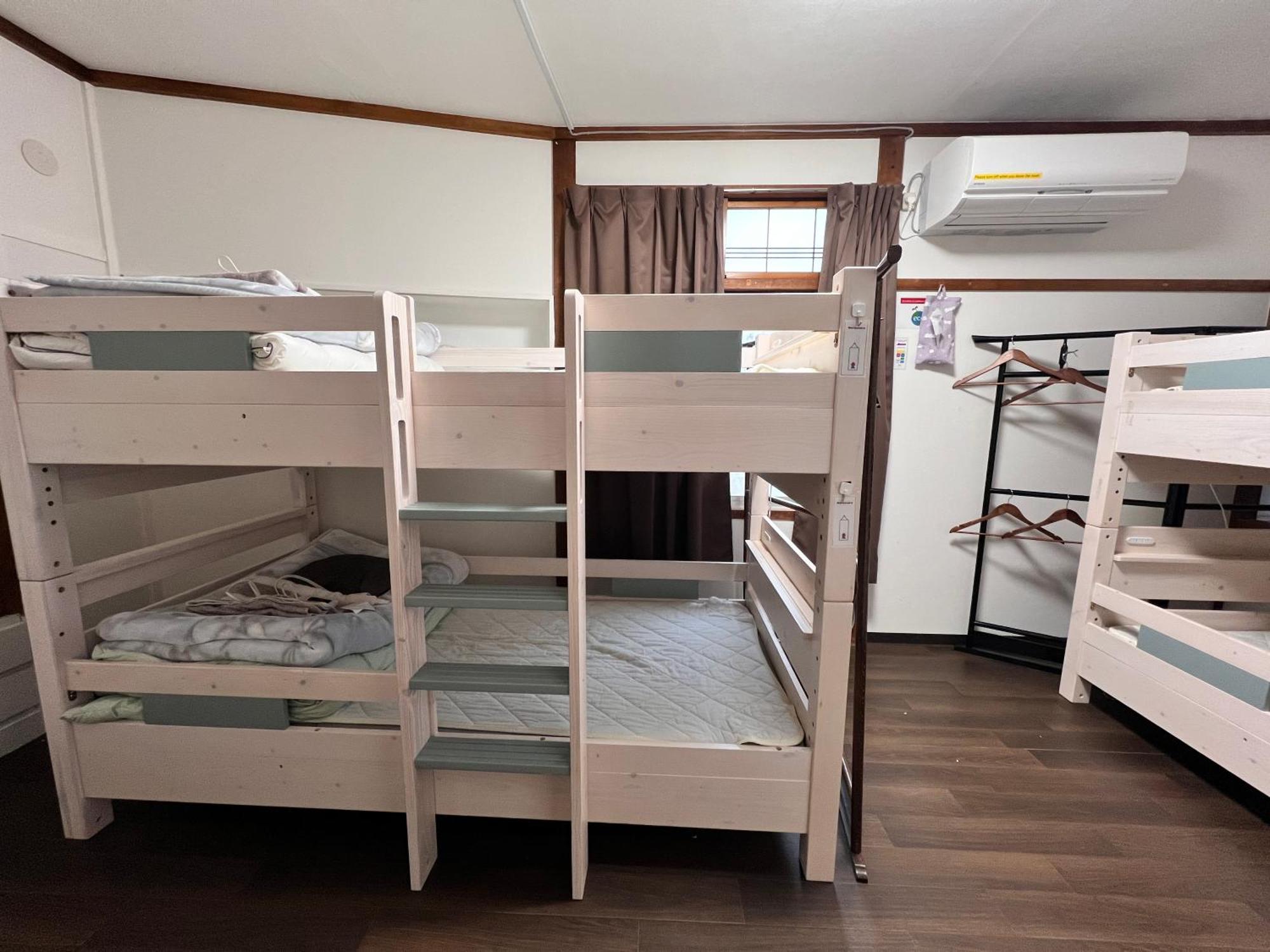 Hostel Murasaki Ryokan Takayama  Zewnętrze zdjęcie