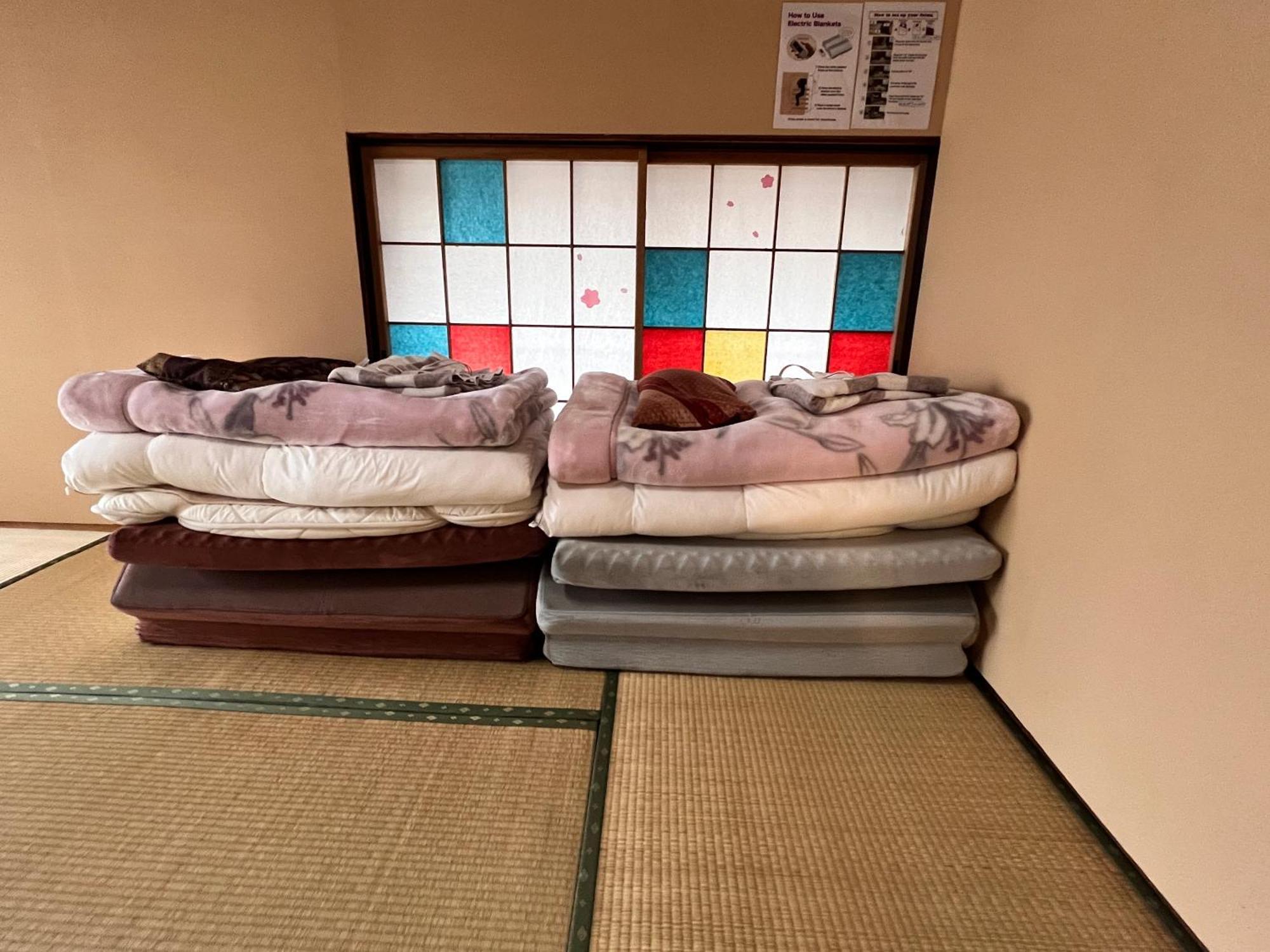 Hostel Murasaki Ryokan Takayama  Zewnętrze zdjęcie