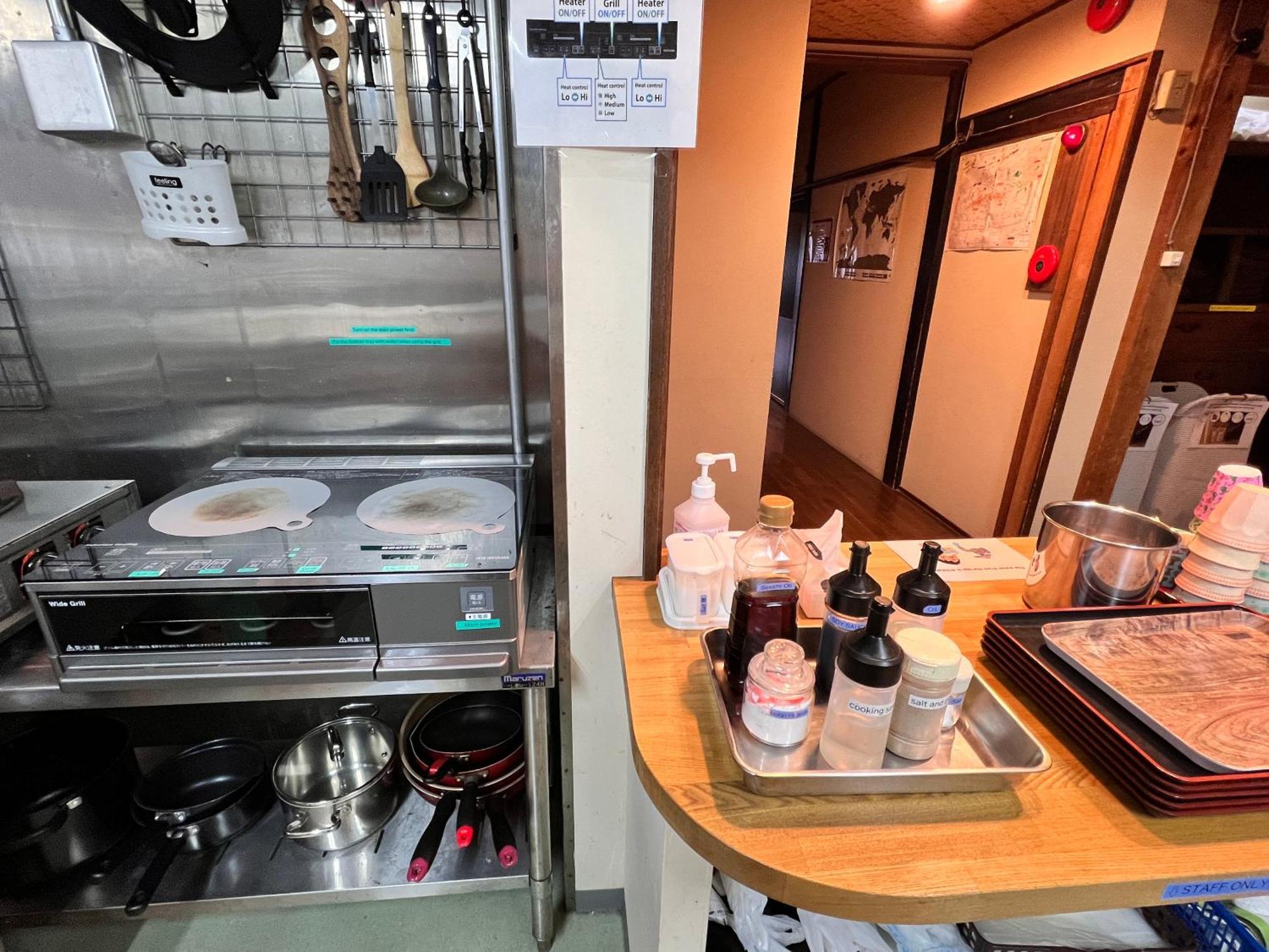 Hostel Murasaki Ryokan Takayama  Zewnętrze zdjęcie