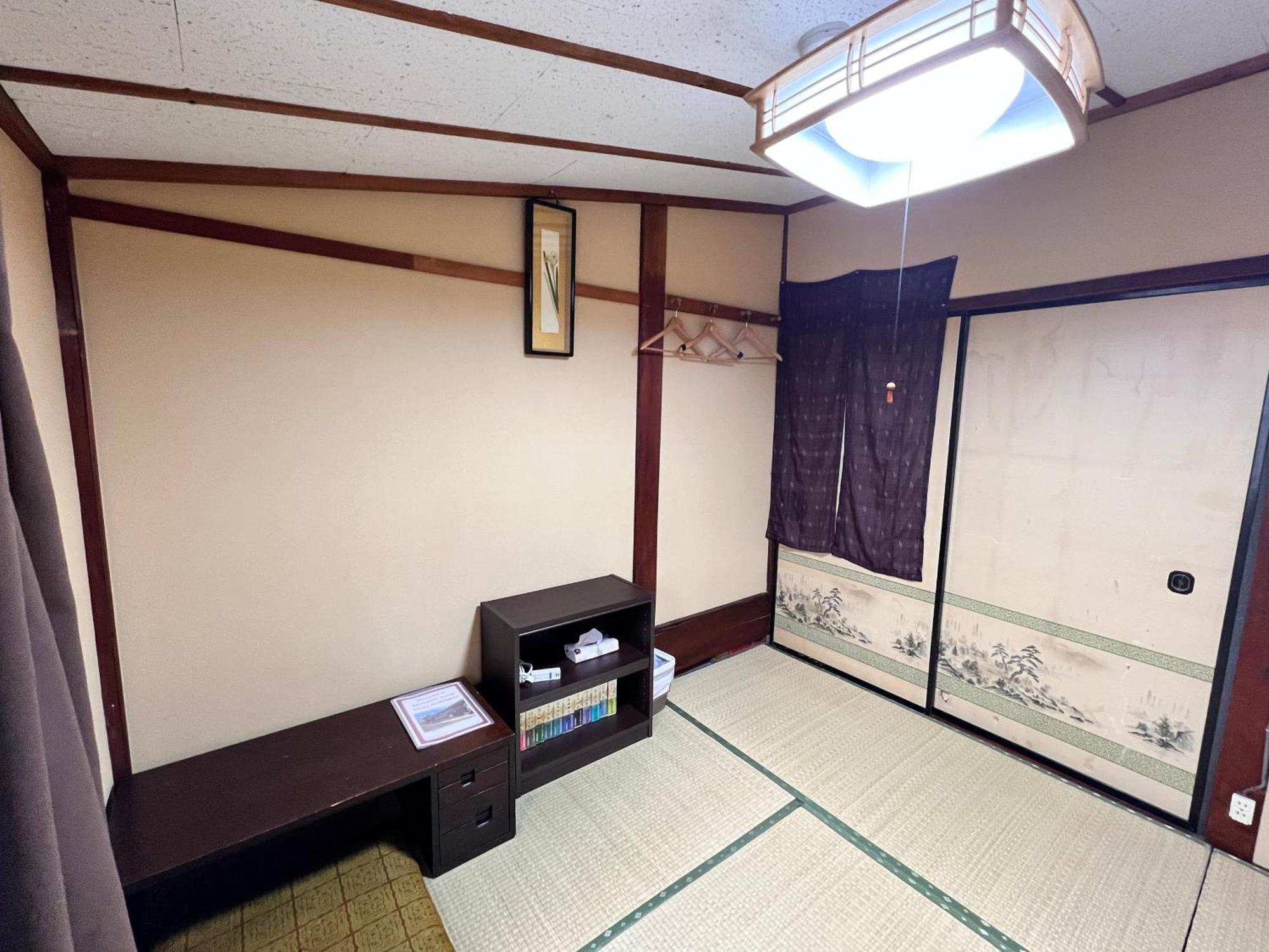 Hostel Murasaki Ryokan Takayama  Zewnętrze zdjęcie