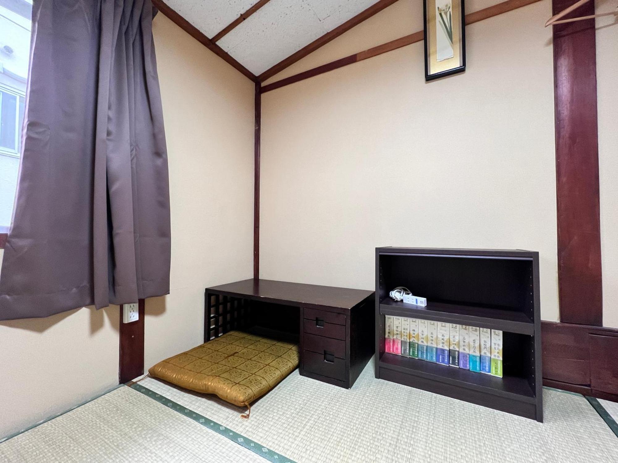 Hostel Murasaki Ryokan Takayama  Zewnętrze zdjęcie