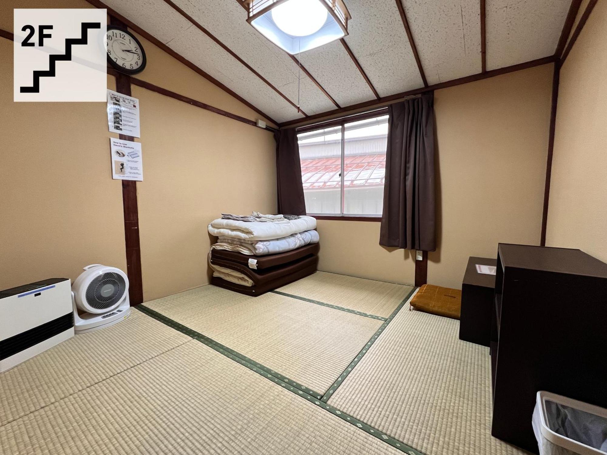 Hostel Murasaki Ryokan Takayama  Zewnętrze zdjęcie