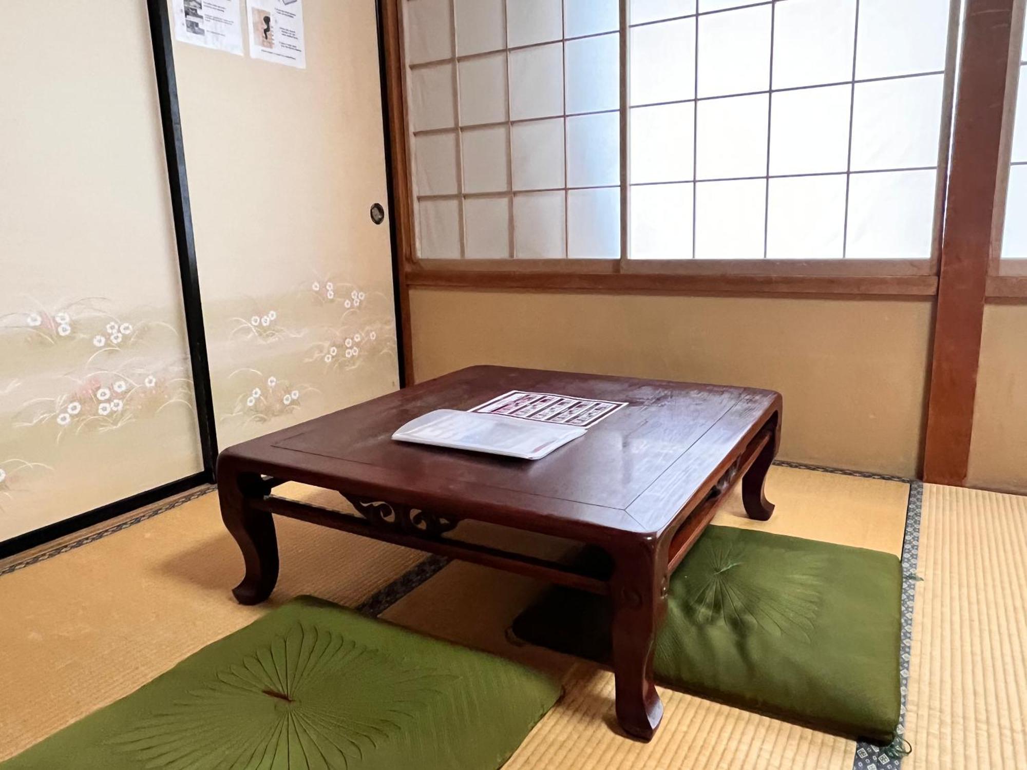 Hostel Murasaki Ryokan Takayama  Zewnętrze zdjęcie